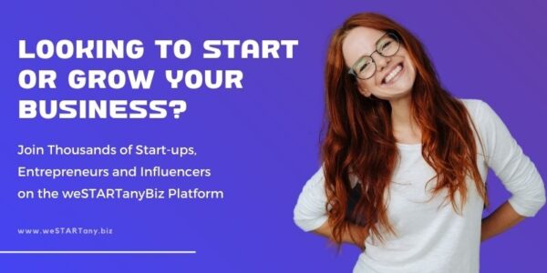 Join the weSTARTany.biz Small Business Community